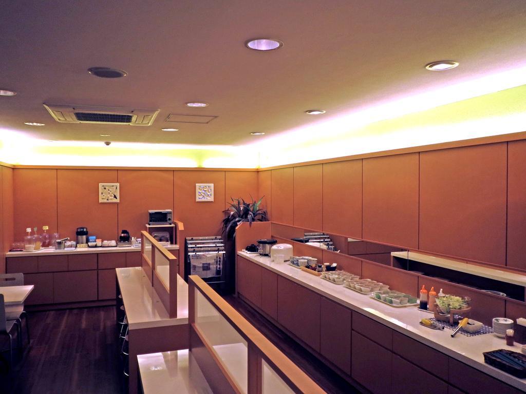 Super Hotel Ishigakijima Ishigaki  Exterior foto