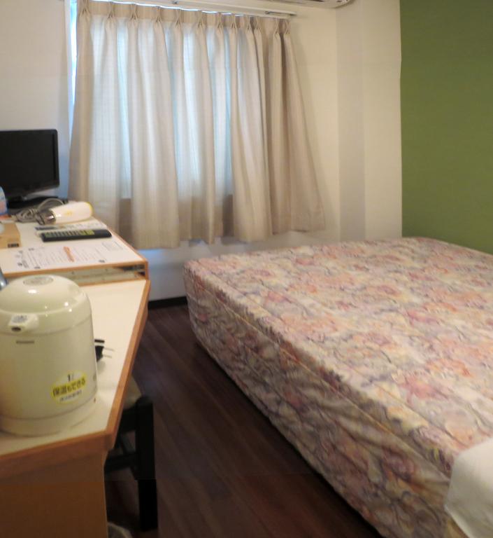 Super Hotel Ishigakijima Ishigaki  Habitación foto
