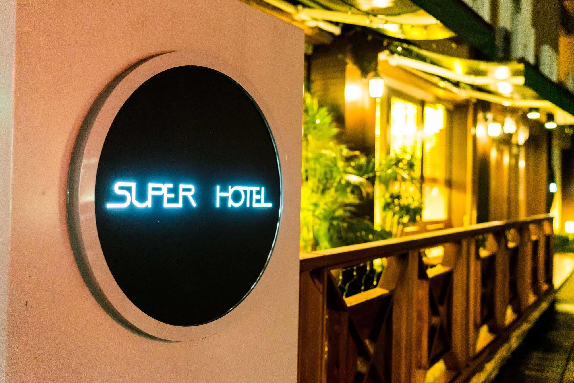 Super Hotel Ishigakijima Ishigaki  Exterior foto