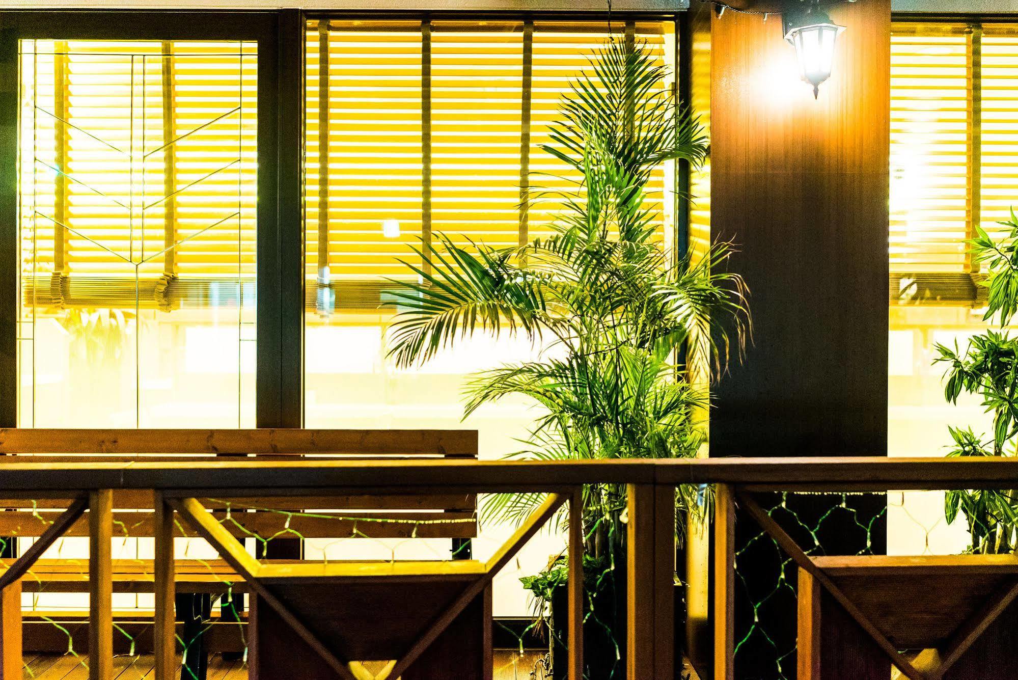 Super Hotel Ishigakijima Ishigaki  Exterior foto